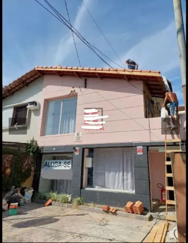 Casa Comercial