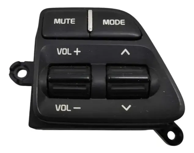 Comando Volante Direito Kia Cerato 2019 96720a7600