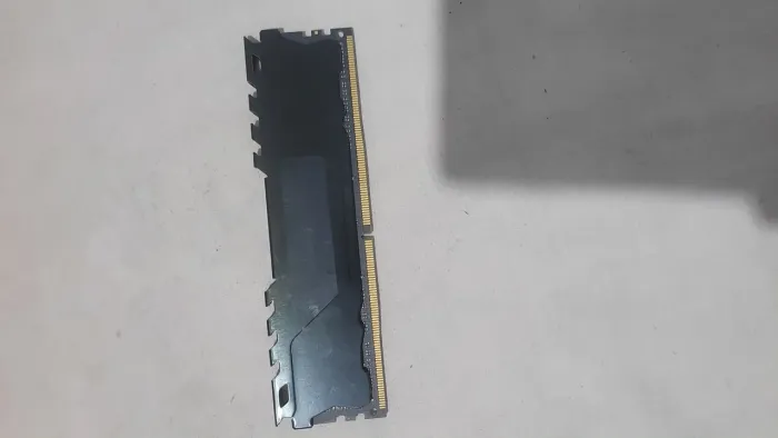 Memória RAM ddr4 8gb 2666mhz