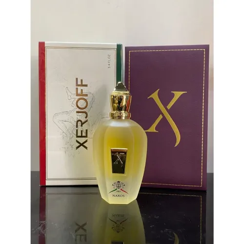 XERJOFF NAXOS