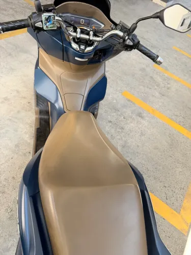 Honda PCX 160 DLX 2023 PROCEDÊNCIA MOTO ZERA