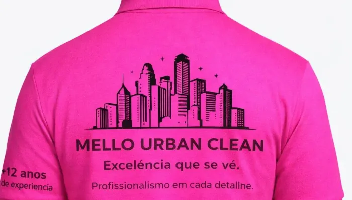 MELLO URBAN CLEAN<br>