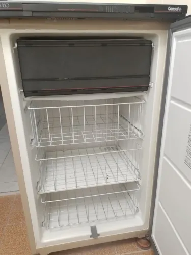 FREEZER CONSUL 180