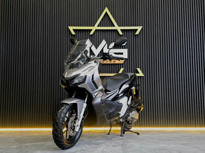 Honda Adv 150 2023