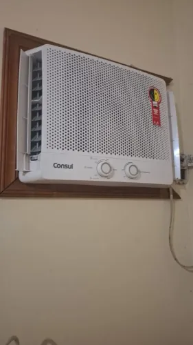 Ar Condicionado Consul 7.000 btus