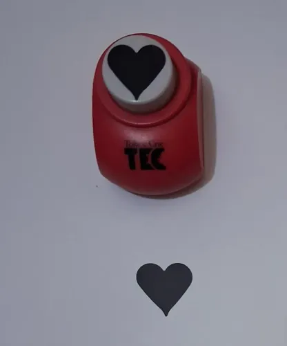 Furador Toke e Crie Coração