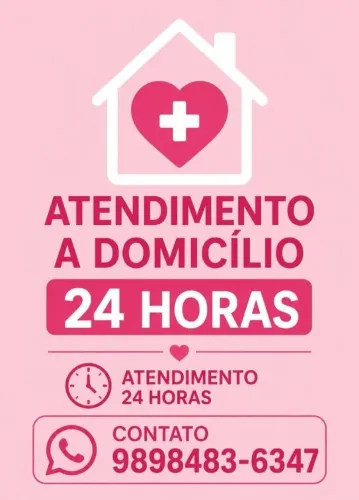 Atendimento Veterinário Homecare 