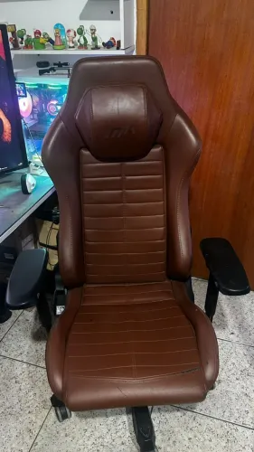 CADEIRA MASTER DM1000 MAX