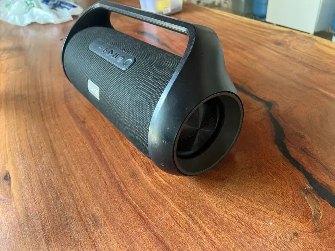 Caixa de Som Pulse SP386