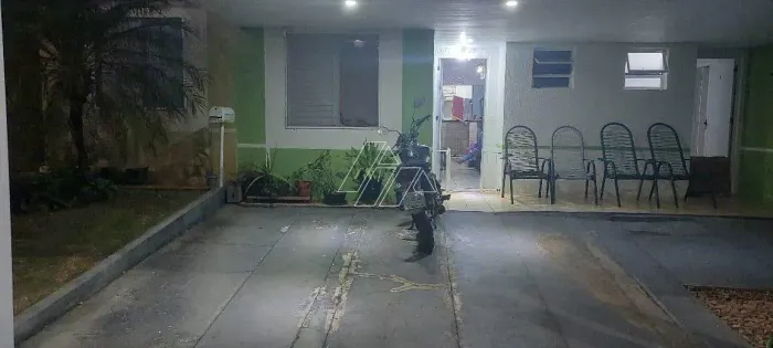 Casa em condomínio à venda, 2 quartos, 2 vagas, Jardim Nazareth - Marília/SP