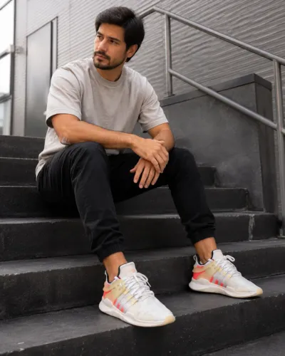 Tênis Adidas EQT Support ADV Original - Tam. 44