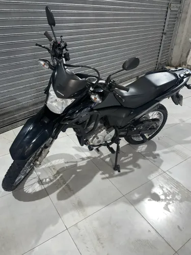 Bros 160 - 2024 