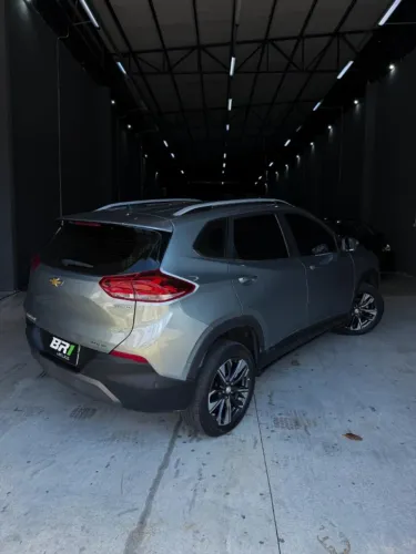 Chevrolet Tracker Premier 1.2 Turbo 12V Flex AUT 2024
