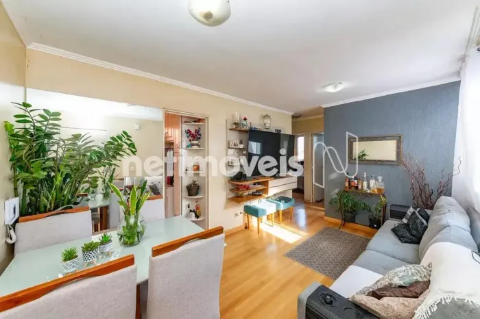 Vende se Apartamento 03 quartos no bairro JARDIM AMERICA