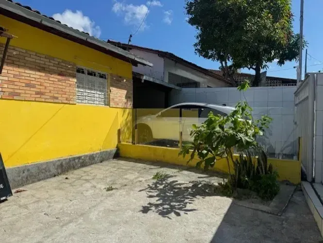CasaTérrea  com 5 kits mobiliadas - renda garantida - prox praia cabo branco - Joao pessoa