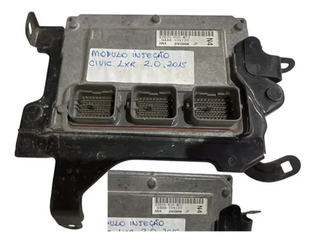 Modulo Injeção Honda Civic 2.0 2015 37820r2hm72