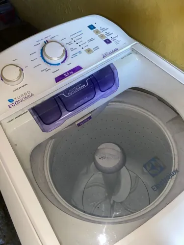 venda máquina de lavar Eletrolux