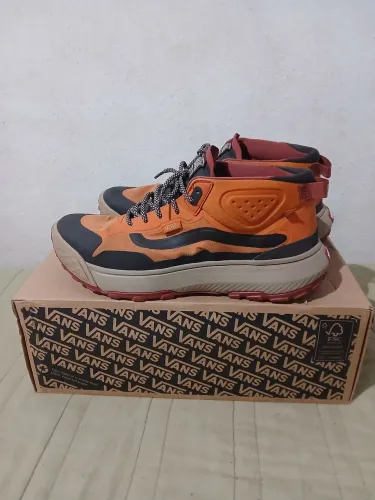 Tênis vans crosspath mte
