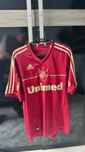 Camisa Fluminense Grená 2012 ORIGINAL