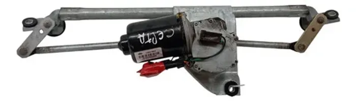 Motor Galhada Limpador Parabrisa Gm Celta 2002 2003