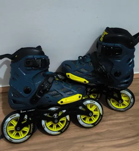 Patins Traxart Freestyle