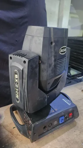 Moving head beam 7R