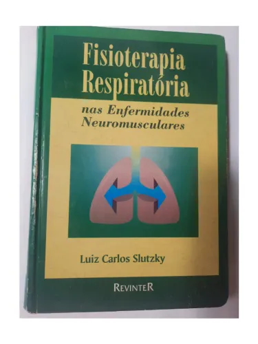 LIVROS USADOS DE FISIOOTERAPIA
