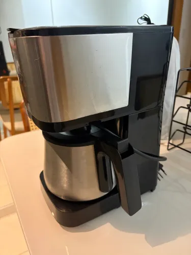 Cafeteira