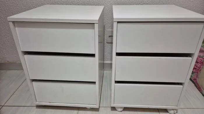 Criado mudo kit 