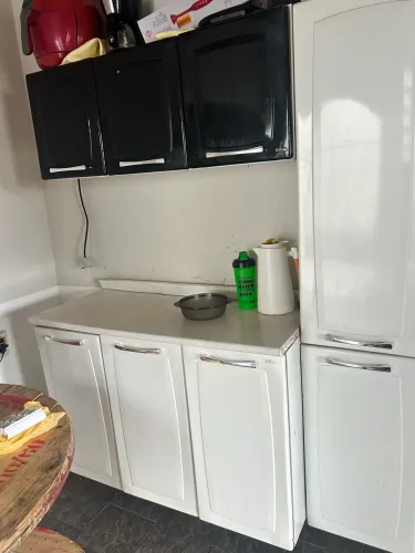 Armário de cozinha 