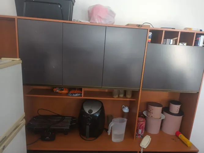 Armário de cozinha