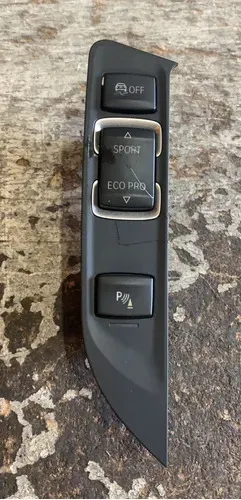 Controle Tração Bmw 135 320 2015