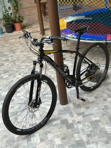 Bicicleta KSW aro 29 | Quadro Tamanho 19