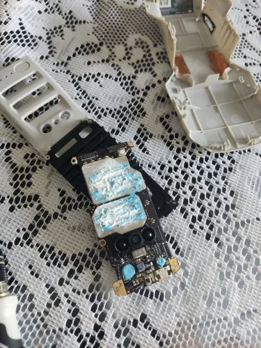 Placa core DJI mini 2
