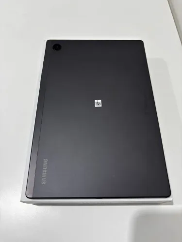 Tablet Samsung Galaxy Tab A8 64GB Wi-Fi Tela 10.5
