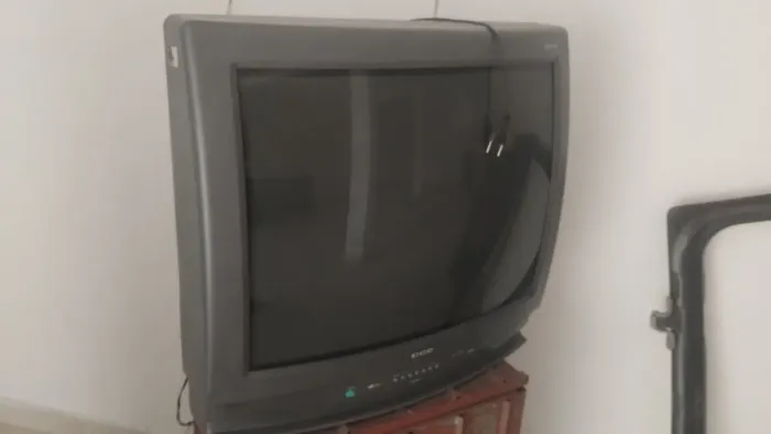 Tv 29 tubo