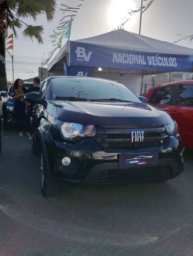 Fiat Mobi Like 1.0 Fire Flex 5P. 2025