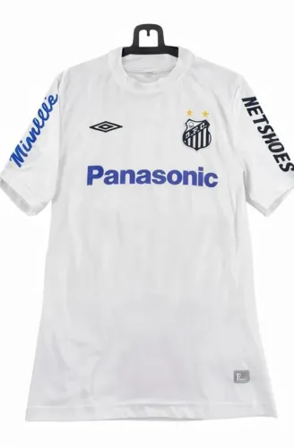 Camisa santos 