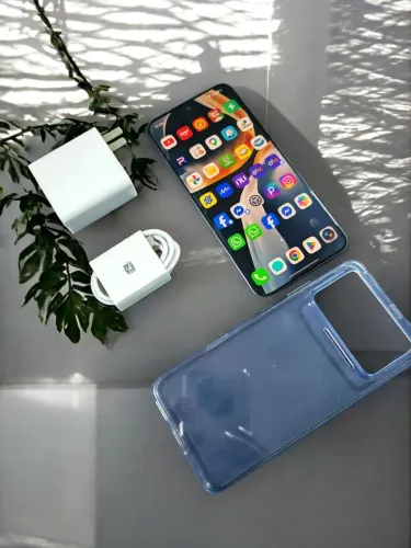 HONOR WIN RT 5G 512GB -12+12RAM/BLACK