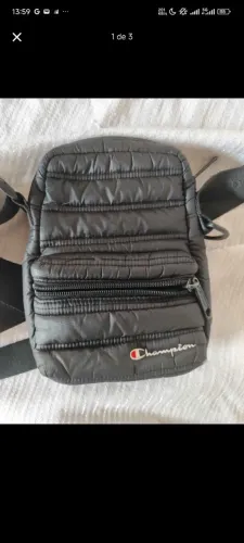 Champgion bolsa Original