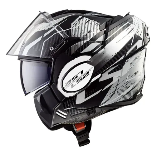 Capacete LS2 Valiant