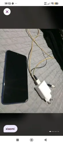 Smartphone Xiaomi Redmi 9T, 64Gb, 4Gb