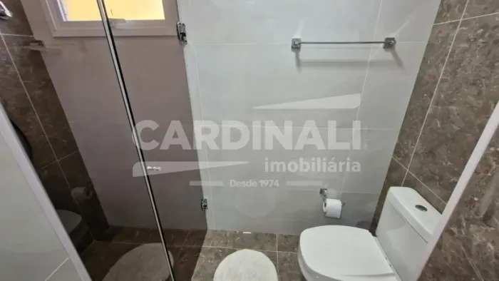 Casa Padrão em Brotas