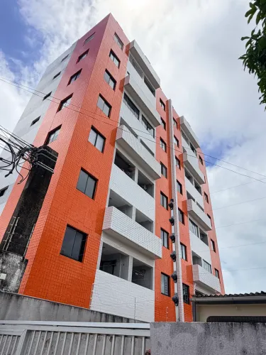 Oportunidade flat conjunto ponta negra