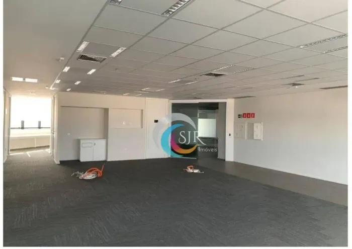 Conjunto para alugar, 443 m² - Bela Vista - São Paulo/SP