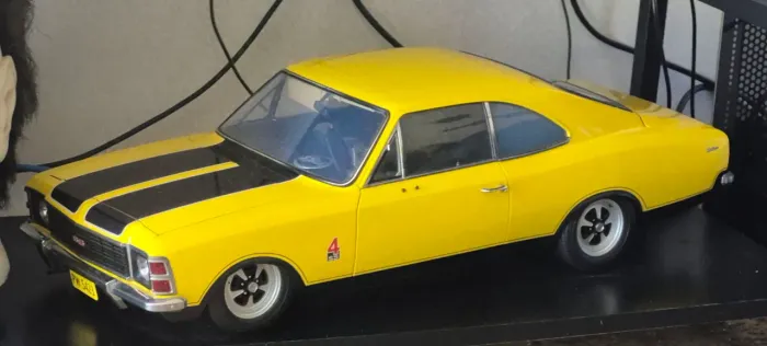 Opala salvat 1/8 Rebaixado