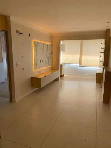 ALUGO APARTAMENTO 67m² ED. SCARP