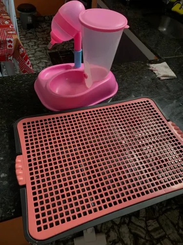Kit para Pets