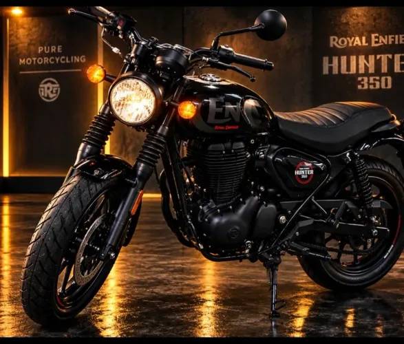 Vendo moto muito nova