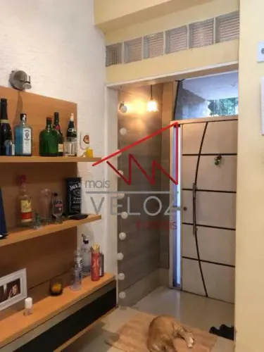 Casa de rua : / Residencial / Botafogo